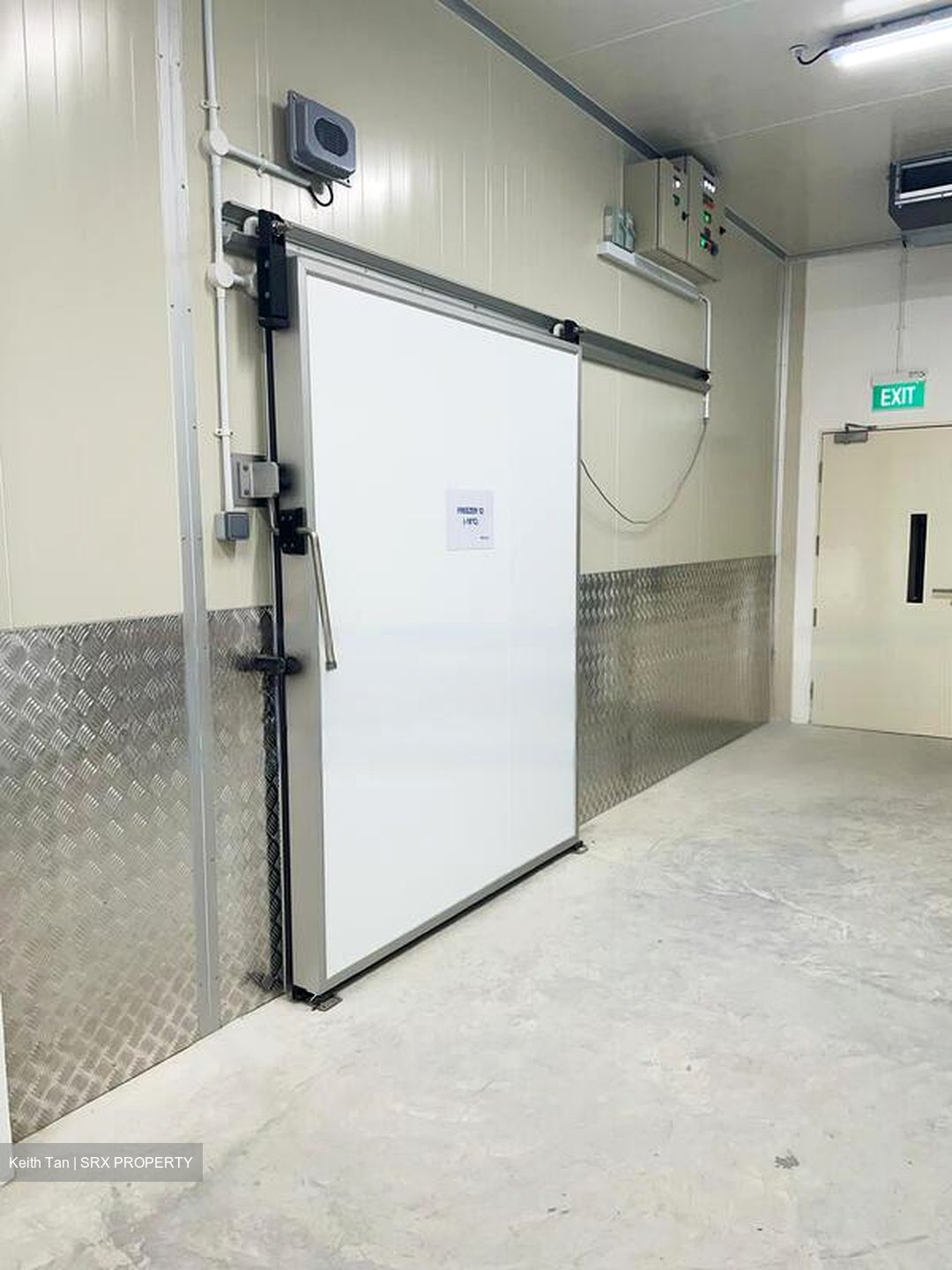 Defu Lane 10 (D19), Warehouse #460850281